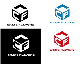 Crate Flavors entry by Ilham Fajri