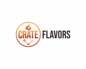 Crate Flavors entry by pamatech