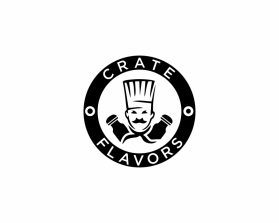 Crate Flavors entry by zidan