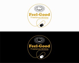 Winning entry: Feel-Good Freelance Writing entry by jangAbayz