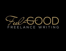 Feel-Good Freelance Writing entry by MuhammadR
