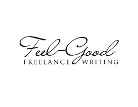 Feel-Good Freelance Writing entry by MuhammadR