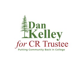 Dan Kelley for CR Trustee entry by budi