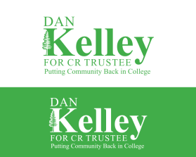 Dan Kelley for CR Trustee entry by marsell
