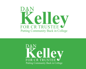 Dan Kelley for CR Trustee entry by marsell
