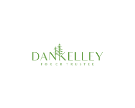 Dan Kelley for CR Trustee entry by andsue