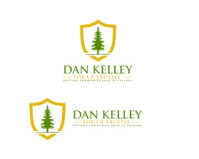 Dan Kelley for CR Trustee entry by arvin