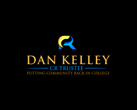 Dan Kelley for CR Trustee entry by art dent