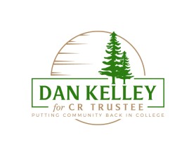 Dan Kelley for CR Trustee entry by Cobrator