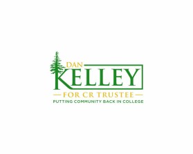 Dan Kelley for CR Trustee entry by ania