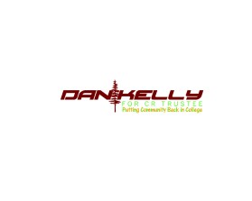 Dan Kelley for CR Trustee entry by xxHIZUKAxx