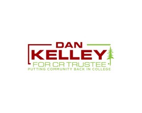 Dan Kelley for CR Trustee entry by shila
