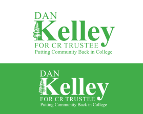 Dan Kelley for CR Trustee entry by marsell