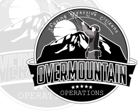 Overmountain Operations entry by AbyMuda