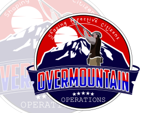 Overmountain Operations entry by AbyMuda