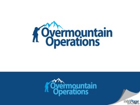 Overmountain Operations entry by webpagesol