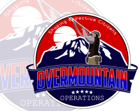 Overmountain Operations entry by AbyMuda