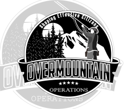 Overmountain Operations entry by AbyMuda