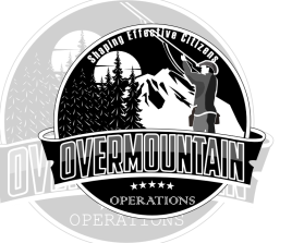 Overmountain Operations entry by AbyMuda