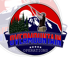 Overmountain Operations entry by AbyMuda