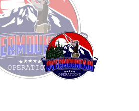 Overmountain Operations entry by AbyMuda