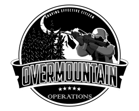 Overmountain Operations entry by AbyMuda