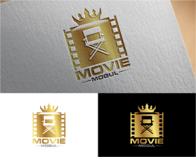 Movie Mogul entry by Lexxa