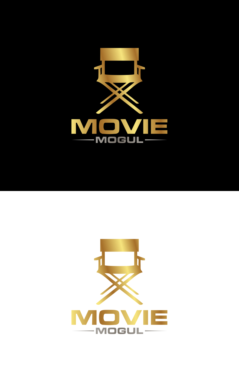 Logo Design for Movie Mogul