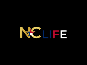 NC LIfe entry by Zacky Mada