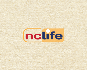 NC LIfe entry by Agus Nugroho