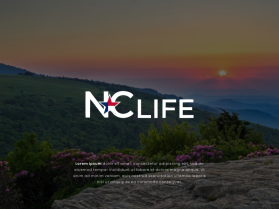 NC LIfe entry by Zacky Mada