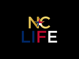 NC LIfe entry by Zacky Mada