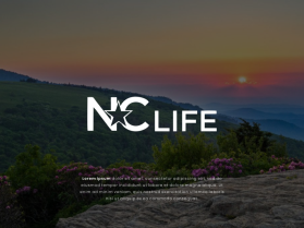 NC LIfe entry by Zacky Mada