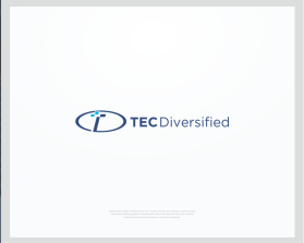TEC Diversified entry by Adi Grafhic