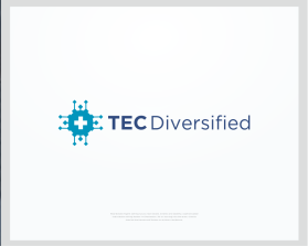 TEC Diversified entry by Adi Grafhic