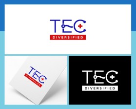 TEC Diversified entry by chart