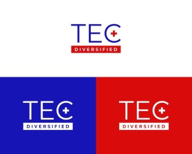 TEC Diversified entry by chart