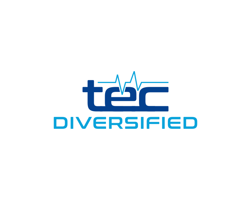 Logo Design for TEC Diversified