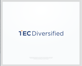 TEC Diversified entry by Adi Grafhic