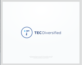 TEC Diversified entry by Adi Grafhic