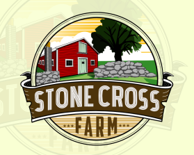 Stone Cross Farm entry by Viky Nirlando