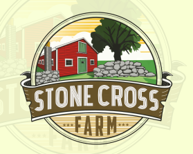 Stone Cross Farm entry by Viky Nirlando