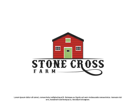 Stone Cross Farm entry by MUHAMMAD FATHUR RIZKY