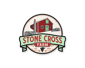 Stone Cross Farm entry by Ahmad Husnaini