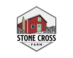 Stone Cross Farm entry by fitra didik pratama