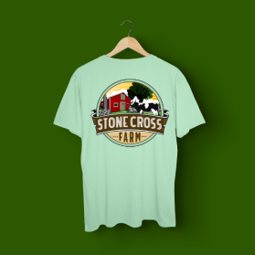 Stone Cross Farm entry by Viky Nirlando