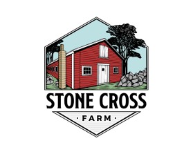 Stone Cross Farm entry by fitra didik pratama