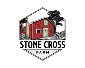 Stone Cross Farm entry by fitra didik pratama