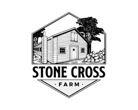 Stone Cross Farm entry by fitra didik pratama