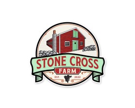 Stone Cross Farm entry by Ahmad Husnaini